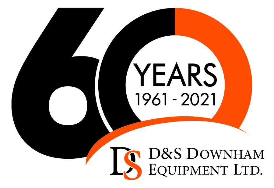 D&S Downham Equipment Ltd