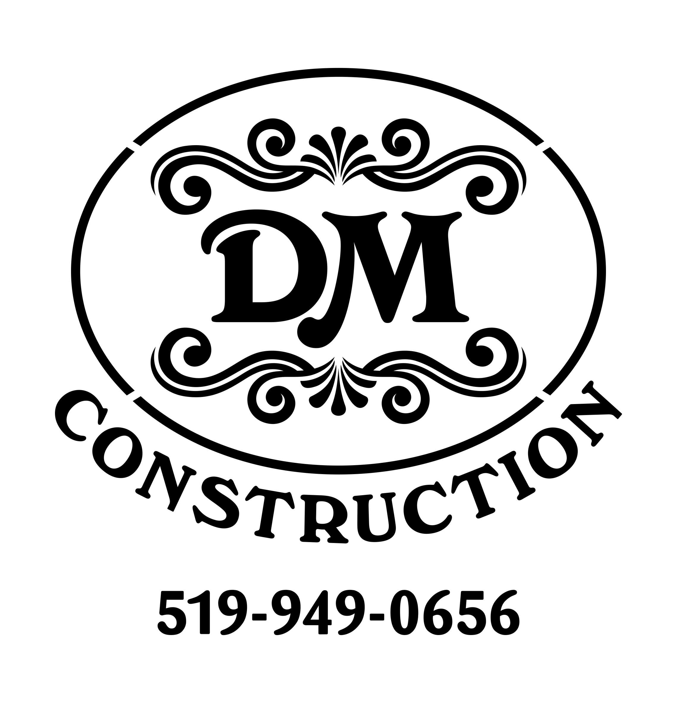 Dan Medd Construction